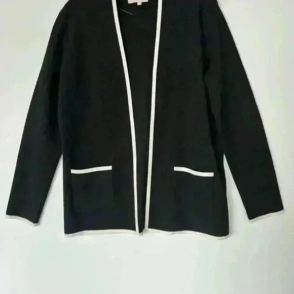 Hobbs London Monica Knitted Jacket - Picture 4 of 8